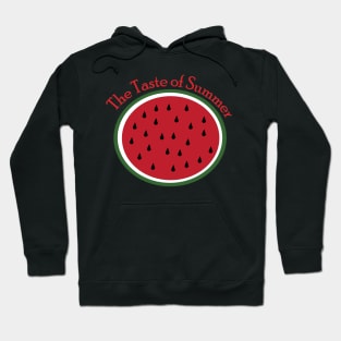 Watermelon Hoodie